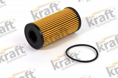 KRAFT AUTOMOTIVE 1705200 -  Масляный фильтр